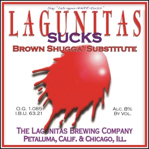 Lagunitas Sucks